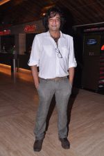 Ajay Bahl at Ba. Pass film promotions in PVR, Mumbai on 22nd July 2013 (102).JPG